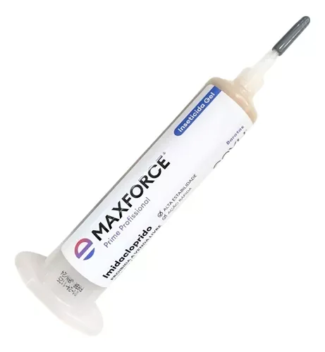Maxforce Prime 1 APLICADOR - USO PROFISSIONAL